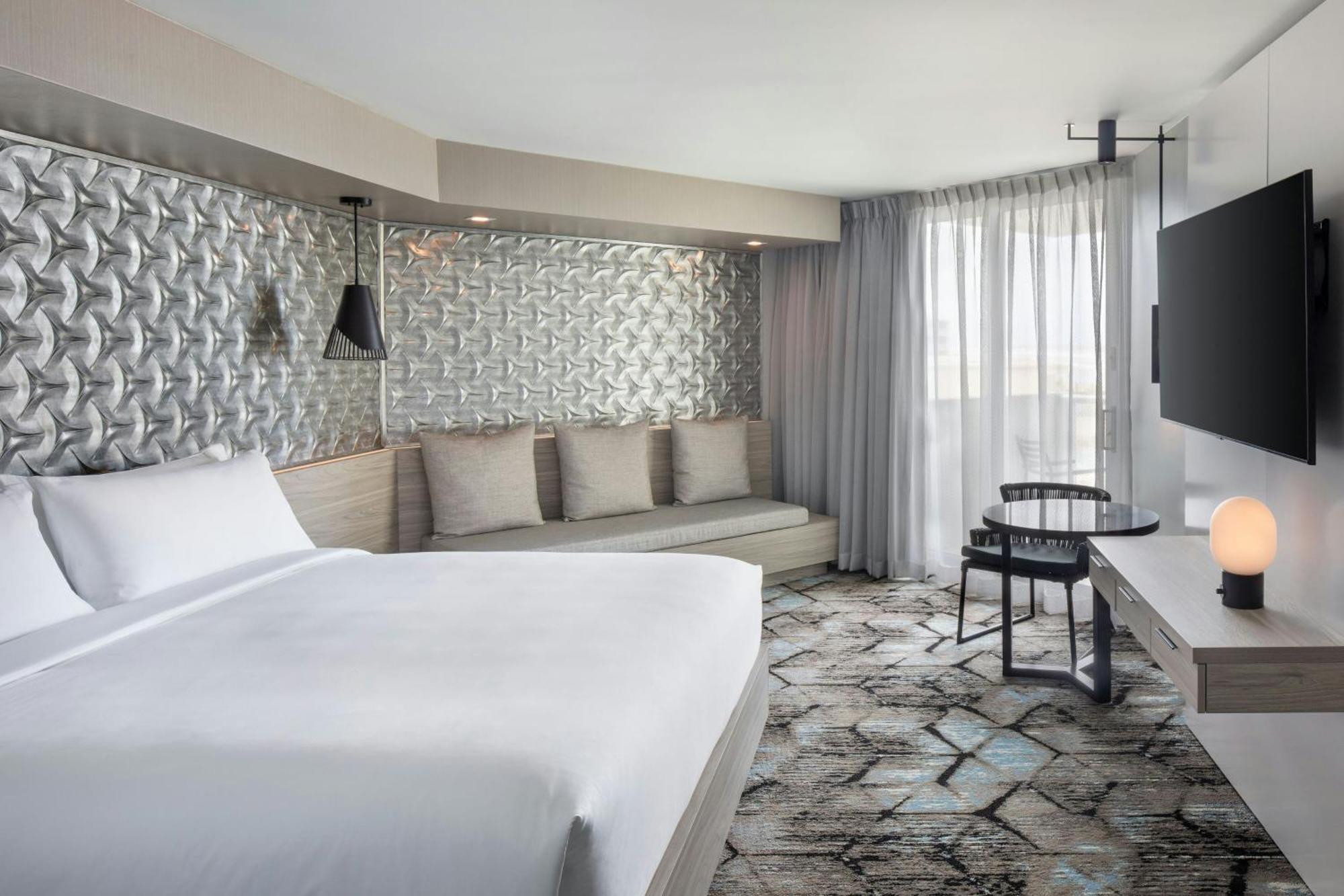 Renaissance Daytona Beach Oceanfront Hotel Екстер'єр фото