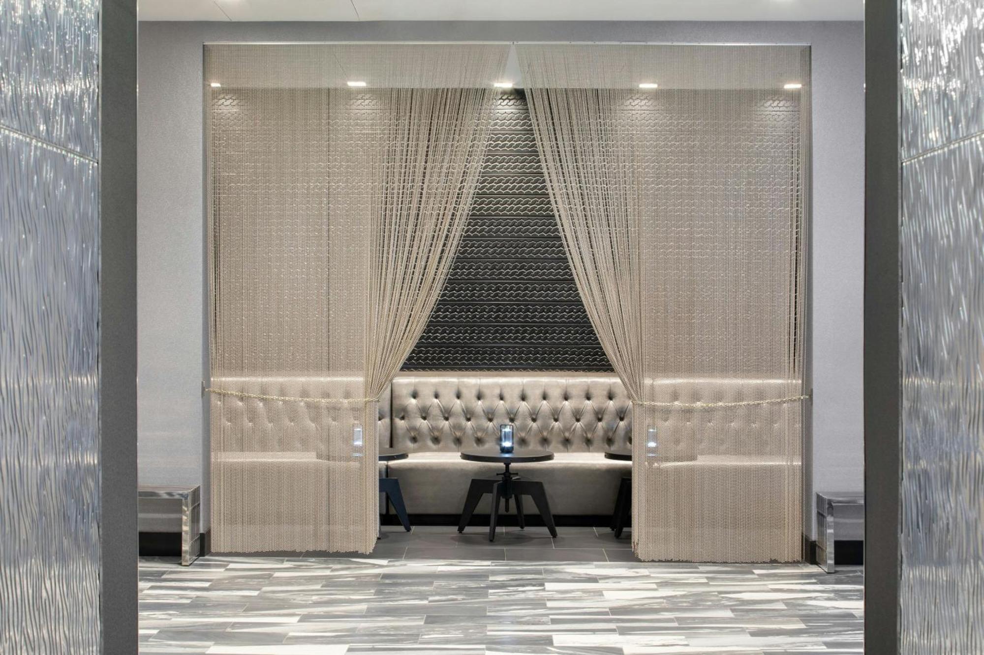 Renaissance Daytona Beach Oceanfront Hotel Екстер'єр фото