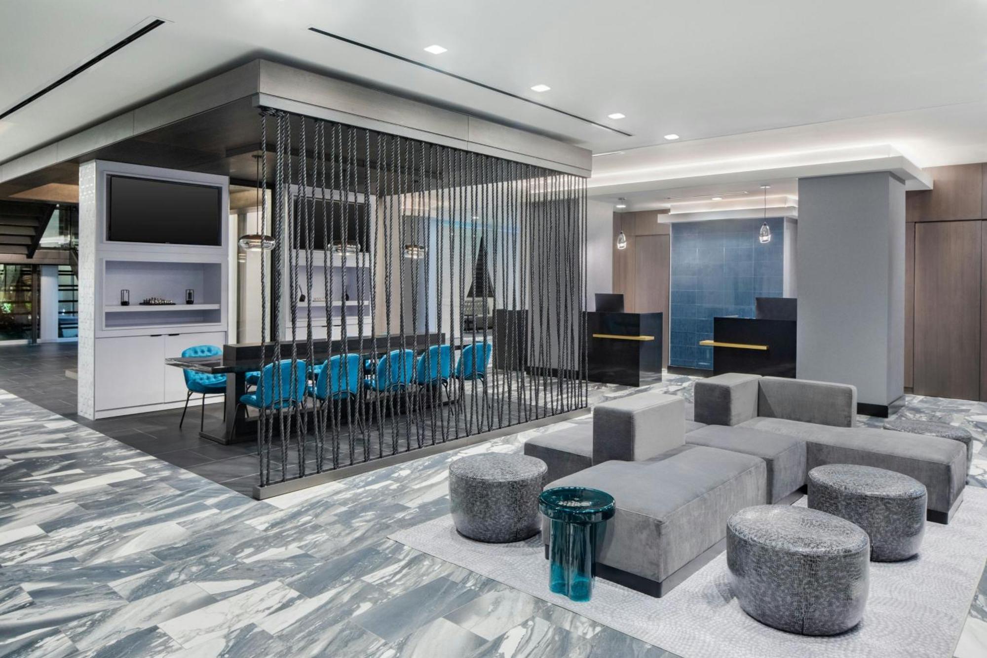 Renaissance Daytona Beach Oceanfront Hotel Екстер'єр фото